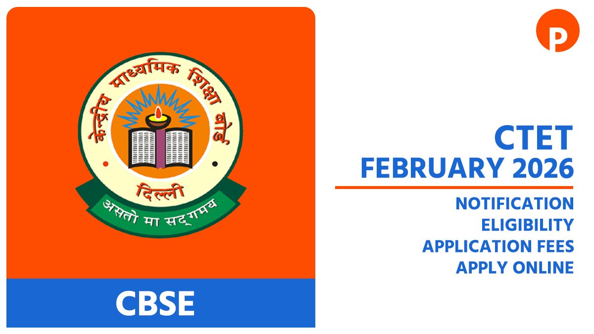 CTET February 2026