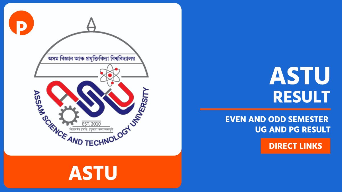 ASTU Result 2025 at astu.ac.in, B.Tech and M.Tech Odd Semester UG and PG Result 2026 – Direct Link to Download