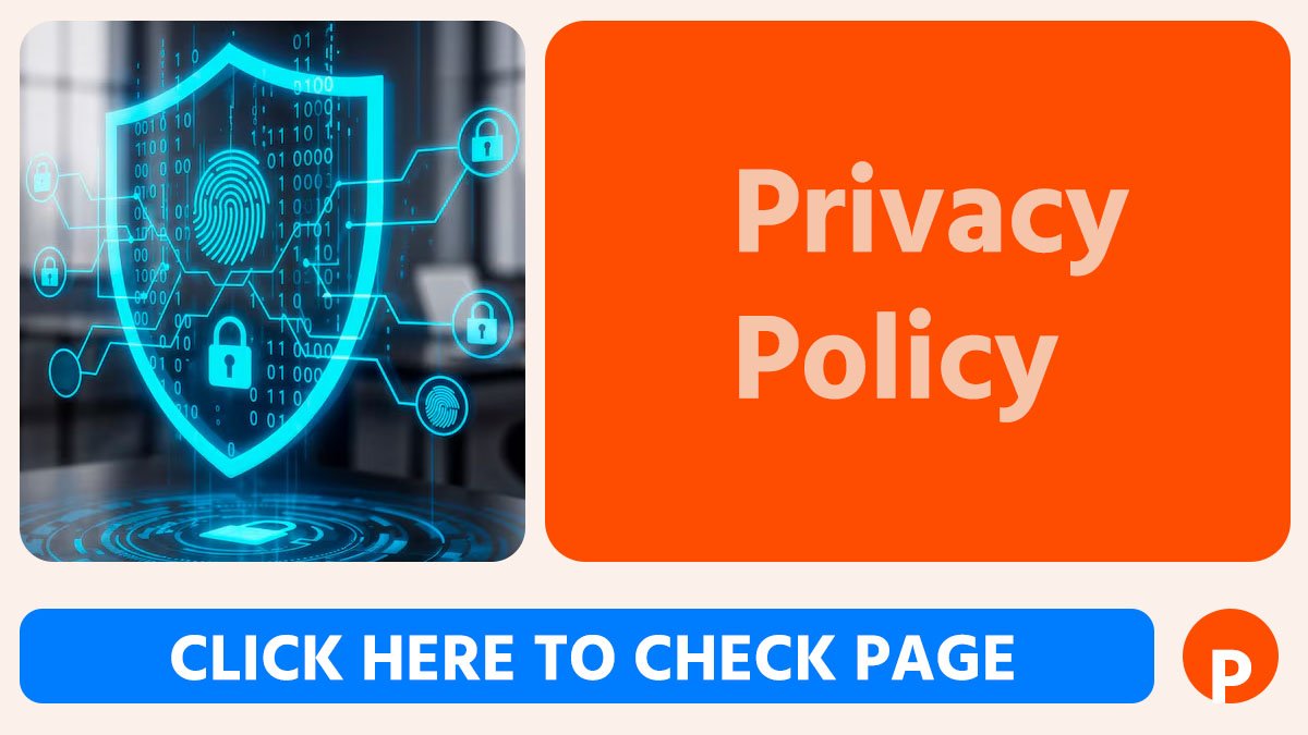 Privacy Policy