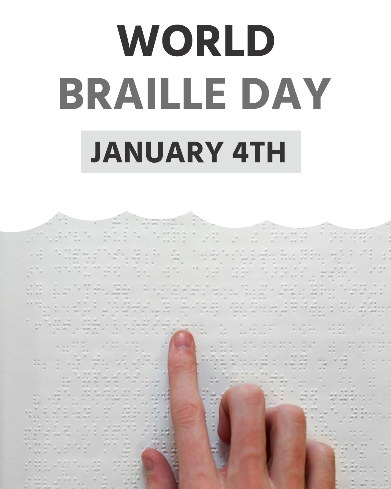 World Braille Day 2026: Theme, History, Wishes, Quotes, Celebration & Importance